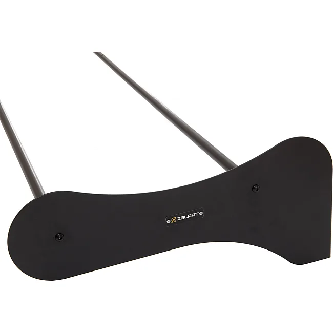 Кронштейн настенный для фитболов ZELART
 TA-9595