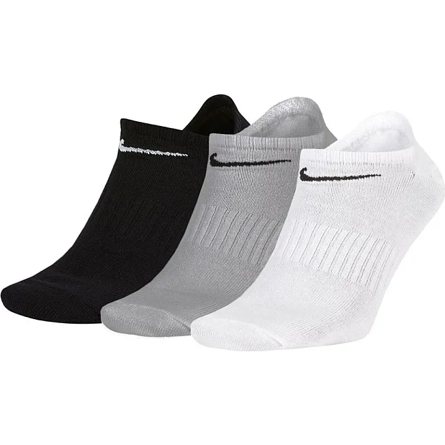Шкарпетки Nike U NK EVERYDAY LTWT NS 3PR