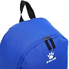 Спортивный рюкзак
 KELME CAMPUS 9876003-9002 (Черный-синий)