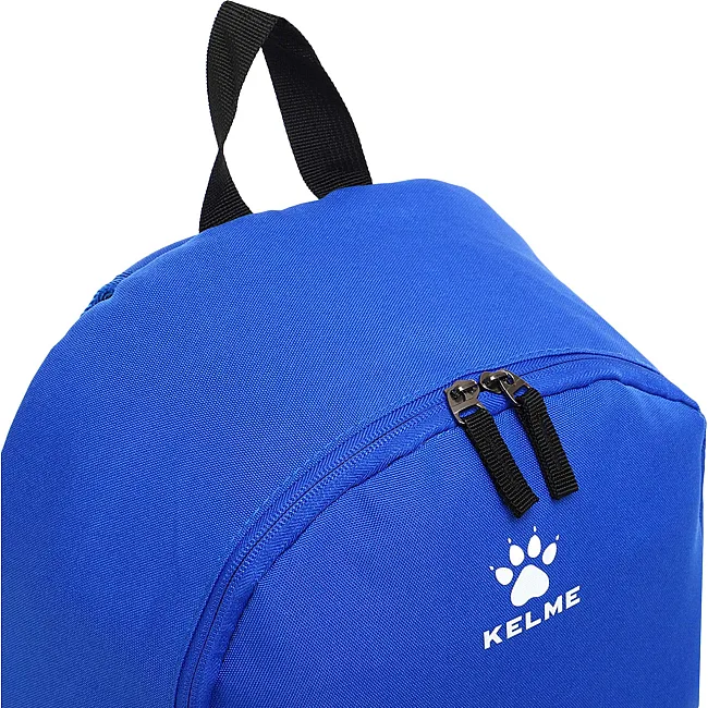 Спортивный рюкзак
 KELME CAMPUS 9876003-9002 (Черный-синий)