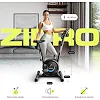 Велотренажер магнитный Zipro One S