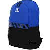 Спортивный рюкзак
 KELME CAMPUS 9876003-9002 (Черный-синий)