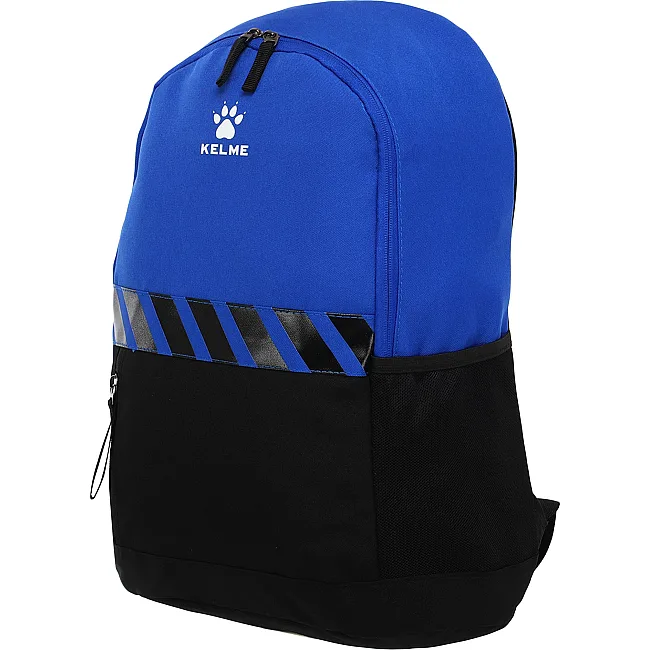 Спортивный рюкзак
 KELME CAMPUS 9876003-9002 (Черный-синий)