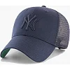 Кепка-тракер 47 Brand NEW YORK YANKEES BRANSON