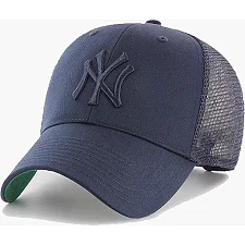 Кепка-тракер 47 Brand NEW YORK YANKEES BRANSON