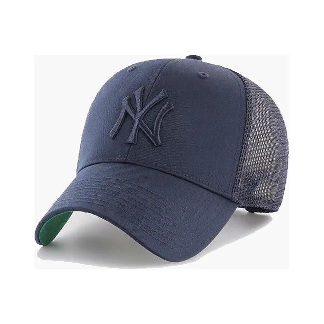 Кепка-тракер 47 Brand NEW YORK YANKEES BRANSON