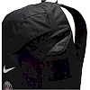 Рюкзак Nike PSG NK ACADEMY BKPK-2.3 30L черный 48,5 х 33 х 18 см