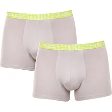 Трусы-боксеры Head BASIC BOXER 2P мужские