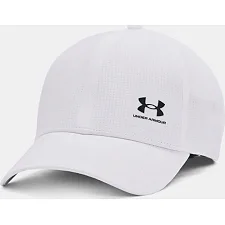 Кепка UNDER ARMOUR M Iso-chill Armourvent Adj білий