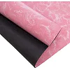 Килимок для фітнесу та спорту PU гума двошаровий SP-SPORT
 FI-0566 183x68x0,5см (Фіолетовий)