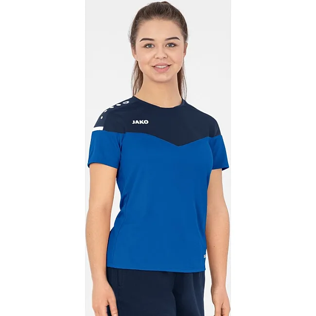 Футболка champ 2.0 JAKO 6120-49