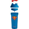 Спортивний шейкер SMARTSHAKE Lite 800ml DC Superman