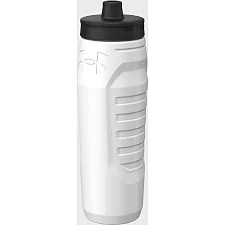 Пляшка UNDER ARMOUR Sideline Squeeze 32oz білий 950 мл