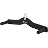 Рукоятка для тяги вниз c широким хватом Lat Pull Down Bar нескользящее покрытие Mdbuddy TA-5392
 52х10х15см