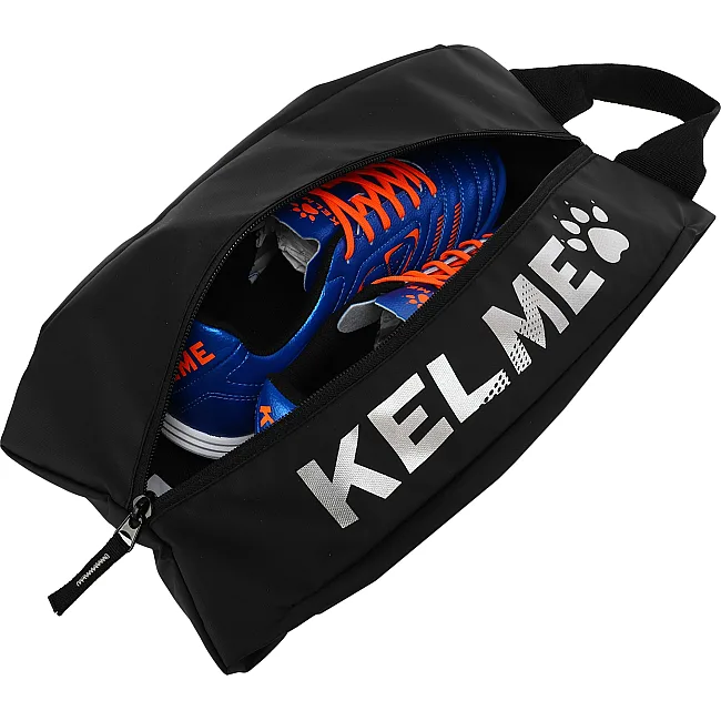Сумка для обуви KELME9886018-9055 (Черный-белый)