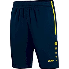 Шорти тренувальні active JAKO 8595-89