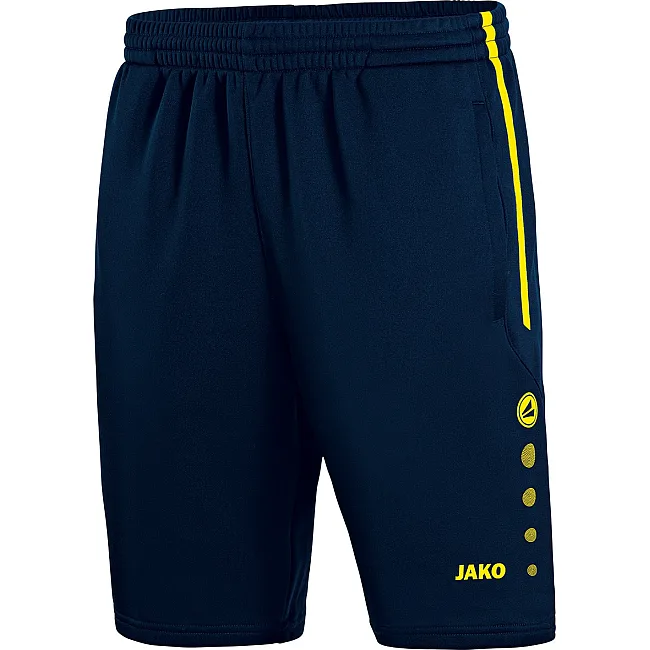 Шорти тренувальні active JAKO 8595-89