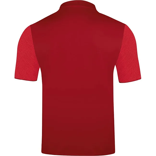Футболка поло champ JAKO 6317-01