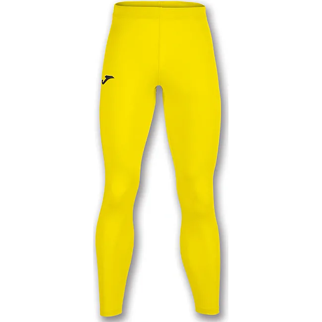 Термоштани Joma BRAMA ACADEMY жовтий