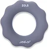 Кистевой эспандер кольцо JELLO FI-1786 нагрузка 4,5-30кг (Оранжевый)