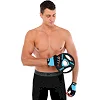 Блин для штанги полиуретановый
 LiveUp LP8020-2_5 ø51мм 2,5кг