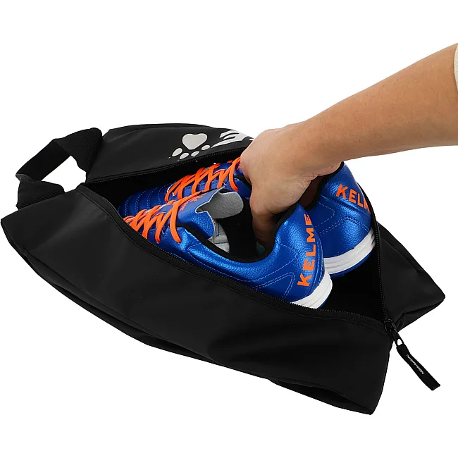 Сумка для обуви KELME9886018-9055 (Черный-белый)