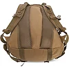 Штурмовой тактический рюкзак
 трехдневный SILVER KNIGHT TY-9332
 40х26х15см 16л (Оливковый)