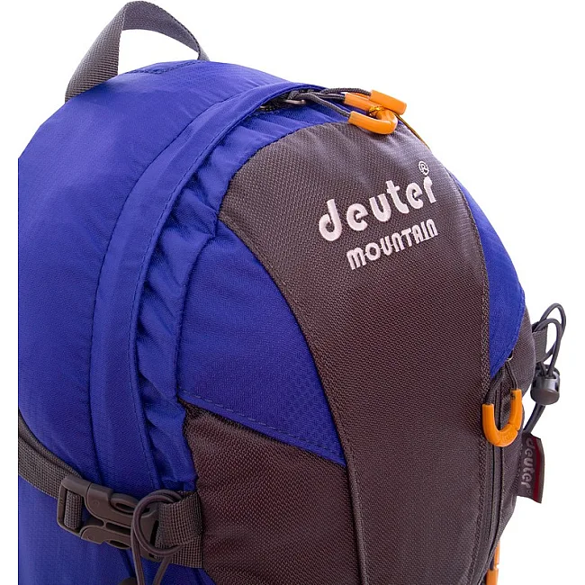 Туристический рюкзак
 DEUTER
 G28-1 20л (Оливковый)