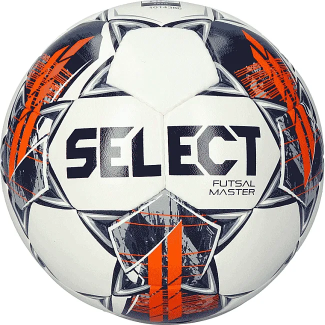 Мяч футзальный SELECT Futsal Master v22 4