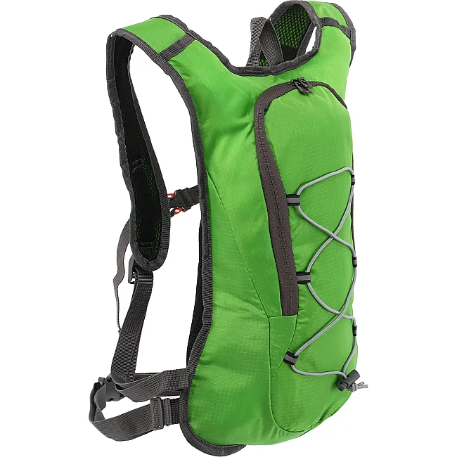 Рюкзак мультиспортивний SP-SPORT SD28 6л (Салатовий)