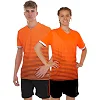 Футбольна форма комплект футболка та шорти SP-SPORT 8821 (Помаранчевий) Футбольна форма комплект футболка та шорти SP-SPORT 8821 (Помаранчевий)
