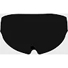 Плавки-слепы для мужчин Arena FOGGY DOTS SWIM BRIEFS черный, желтый