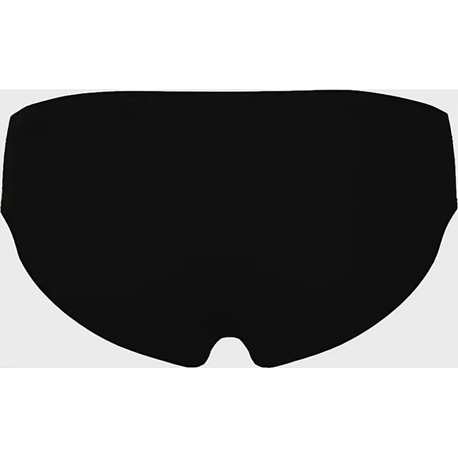 Плавки-слепы для мужчин Arena FOGGY DOTS SWIM BRIEFS черный, желтый