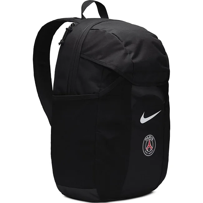Рюкзак Nike PSG NK ACADEMY BKPK-2.3 30L черный 48,5 х 33 х 18 см