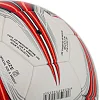 Футбольный мяч SELECT
AR ALL NEW POLARIS 1000 SB375TB №5 PU (Желтый-красный)