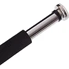 Турник в дверной проем
 распорный домашний SP-SPORT
 FI-2559 60-100см хром