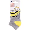 Шкарпетки MINIONS SOCKS 2P арт.36775-1