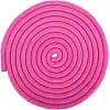 Скакалка для художественной гимнастики FIG C-2822 3м (Розовый)