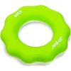 Кистевой эспандер кольцо JELLO FI-1786 нагрузка 4,5-30кг (Оранжевый)