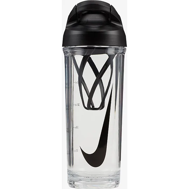 Пляшка для води Nike TR HYPERCHARGE SHAKER BOTTLE 24 OZ 709 мл