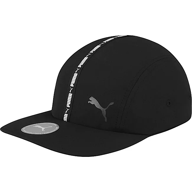 Кепка PUMA Training BB Cap