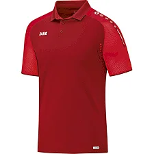 Футболка поло champ JAKO 6317-01