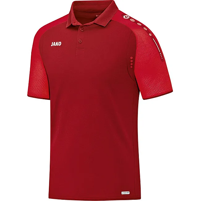 Футболка поло champ JAKO 6317-01