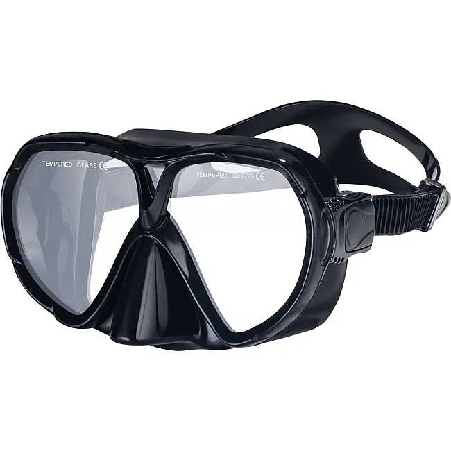Набір маска і трубка Aqua Speed ​​VANUA + BORNEO(MESH BAG) 8235
