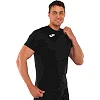 Футболка чоловіча JOMA

 RECORD

 II 102227-100 (Чорний)