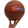 Баскетбольный мяч
 SPALDING SLAM 76886Y
 7