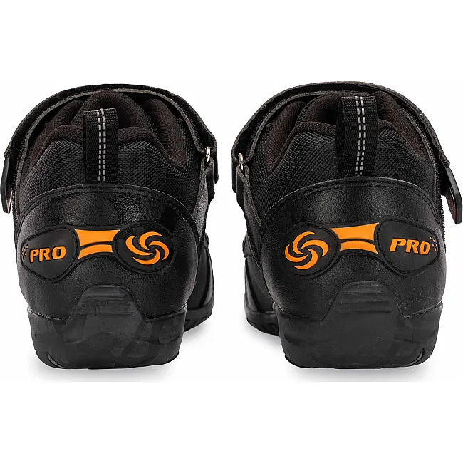 Мотокроссовки SPEED MT-3395 41-45 (Черный)