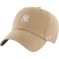 Кепка 47 Brand NY YANKEES BASE RUNNER