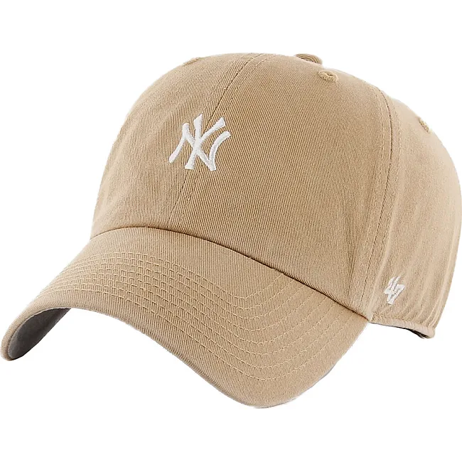 Кепка 47 Brand NY YANKEES BASE RUNNER