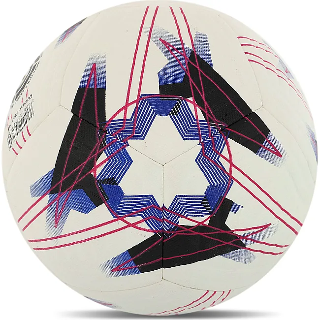 Футбольный мяч
 SOCCERMAX FIFA FB-8467 №5 PU (Желтый)